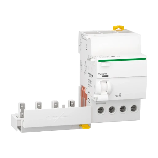 Schneider Electric Quickvigi ic60 4p 25a 30ma a si