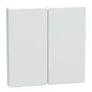 Merten Systeem D Seriewip Lotuswit