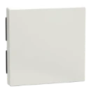 Merten Systeem M Wisselwip Polarwit