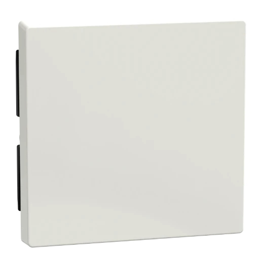 Merten Systeem M Wisselwip Polarwit