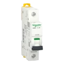 Schneider Electric Acti9 Installatieautomaat C2 C karakteristiek 2A 1P 1TE A9F84102