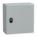 Sarel PanelSeT Schakelkast leeg 300x300x150mm Wandbevestiging NSYS3D3315P