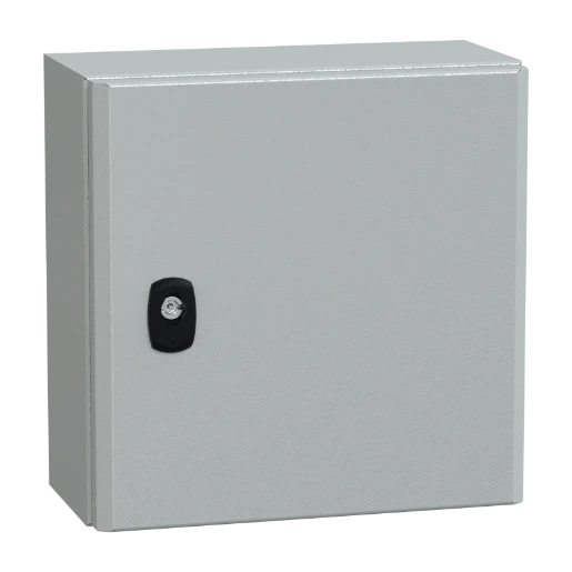 Sarel PanelSeT Schakelkast leeg 300x300x150mm Wandbevestiging NSYS3D3315P