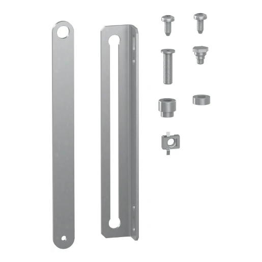 Sarel Deuropening-begrenzer kast sf