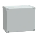 Sarel PanelSeT ABS Idoos installatiekast leeg Kunststof 241x168x291mm IP66 NSYTBS292416H