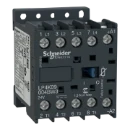 Schneider Electric Tesys Magneetschakelaar DC AC3 Schroefaansluiting 4cont