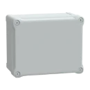 Sarel PanelSeT ABS Idoos installatiekast leeg Kunststof 194x127x241mm IP66 NSYTBS241912H