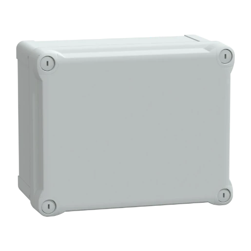 Sarel PanelSeT ABS Idoos installatiekast leeg Kunststof 194x127x241mm IP66 NSYTBS241912H