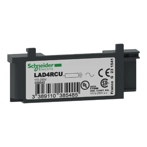 Schneider Electric Onst.mod.rc 110-240v