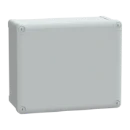 Sarel PanelSeT ABS Idoos installatiekast leeg Kunststof 241x128x291mm IP66 NSYTBS292412H