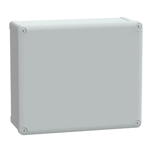 Sarel PanelSeT ABS Idoos installatiekast leeg Kunststof 291x128x341mm IP66 NSYTBS342912