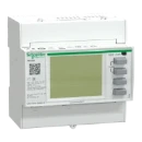 Schneider Electric basis power meter