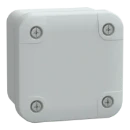 Sarel PanelSeT ABS Idoos installatiekast leeg Kunststof 74x54x74mm IP66 NSYTBS775