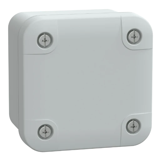 Sarel PanelSeT ABS Idoos installatiekast leeg Kunststof 74x54x74mm IP66 NSYTBS775