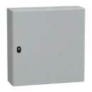Sarel PanelSeT Schakelkast leeg 600x600x200mm Wandbevestiging NSYS3D6620P