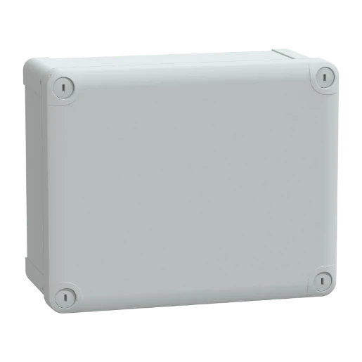 Sarel PanelSeT ABS IND installatiekast leeg LO Kunststof 194x107x241mm IP66 NSYTBS241910