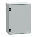 Sarel PanelSeT Schakelkast leeg 330x430x200mm Wandbevestiging NSYPLM43PG