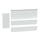 Schneider Electric PRISMA P KAP RAILSTELVERBIND.INDING