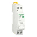 Schneider Electric RESI 9 Installatieautomaat (nul) B25 B karakteristiek 25A 1P+N 1TE R9P09625