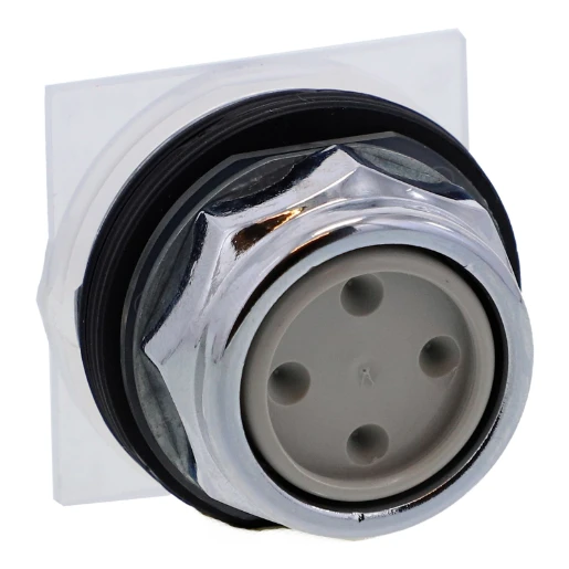 Schneider Electric KOP DRUKKNOP VERZONKEN MK