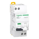 Schneider Electric Acti9 aardlekautomaat 1P+N 16A 0.03A KA C16 A9DC3616