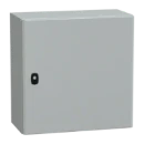Sarel PanelSeT Schakelkast leeg 500x500x250mm Wandbevestiging NSYS3D5525P