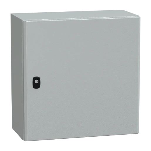 Sarel PanelSeT Schakelkast leeg 500x500x250mm Wandbevestiging NSYS3D5525P