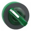 Schneider Electric VERZONKEN KOP VERLICHTE KEUZESCHAKELAAR