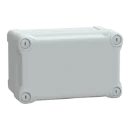 Sarel PanelSeT ABS Idoos installatiekast leeg Kunststof 121x105x192mm IP66 NSYTBS191210H