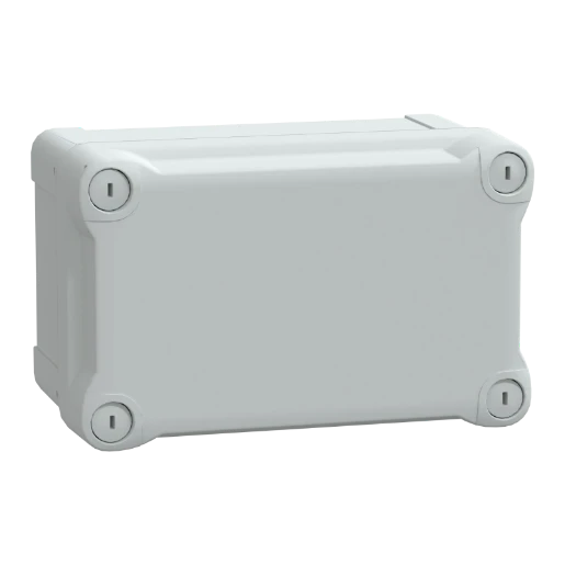 Sarel PanelSeT ABS Idoos installatiekast leeg Kunststof 121x105x192mm IP66 NSYTBS191210H