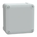 Sarel PanelSeT ABS Idoos installatiekast leeg Kunststof 116x62x116mm IP66 NSYTBS11116