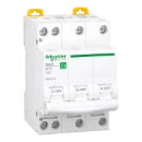Schneider Electric RESI 9 Installatieautomaat (nul) C20 C karakteristiek 20A 3P+N 3TE R9P19720