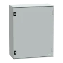 Sarel PanelSeT Schakelkast leeg 430x530x200mm Wandbevestiging NSYPLM54G