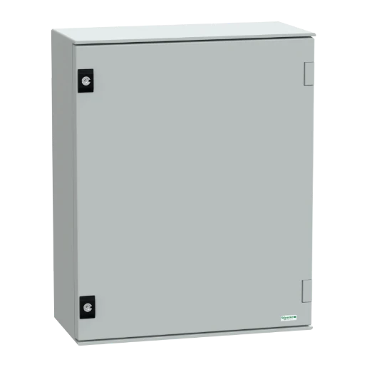 Sarel PanelSeT Schakelkast leeg 430x530x200mm Wandbevestiging NSYPLM54G