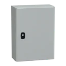 Sarel PanelSeT Schakelkast leeg 300x400x150mm Wandbevestiging NSYS3D4315P