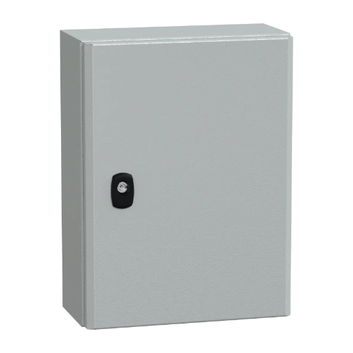 Sarel PanelSeT Schakelkast leeg 300x400x150mm Wandbevestiging NSYS3D4315P