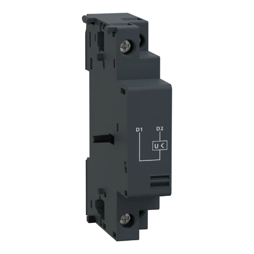 Schneider Electric Min spanningspoel 380v 50hz