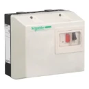 Schneider Electric LG7 / LG8 BEHUIZING LEEG