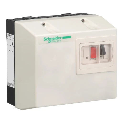 Schneider Electric LG7 / LG8 BEHUIZING LEEG