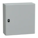 Sarel PanelSeT Schakelkast leeg 500x500x200mm Wandbevestiging NSYS3D5520P
