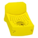 Schneider Electric Hangslotvergrendeling ic60 iid (1st=10)