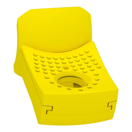 Schneider Electric Hangslotvergrendeling ic60 iid (1st=10)