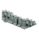 Schneider Electric Actassi Kabelgeleider max.24 kabels 3x1,5 VDIM11U001