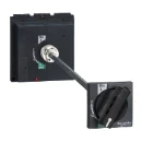 Schneider Electric STANDAARD VERLENGDE DRAAIBEDIENING ZWART