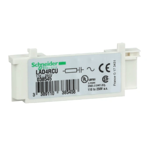 Schneider Electric Onst.mod.rc 110-240v
