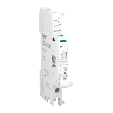 Schneider Electric Acti9 A9A iSD onder aansl. 2-100mA aux