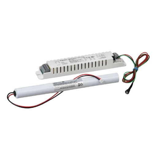 Schneider Electric Exiway noodunit verlichtingsarmatuur Led 3W 20V OVA43701