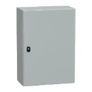 Sarel PanelSeT Schakelkast leeg 500x700x250mm Wandbevestiging NSYS3D7525P