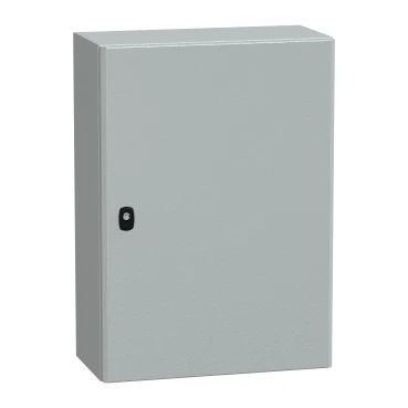 Sarel PanelSeT Schakelkast leeg 500x700x250mm Wandbevestiging NSYS3D7525P