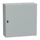 Sarel PanelSeT Schakelkast leeg 800x800x300mm Wandbevestiging NSYS3D8830P